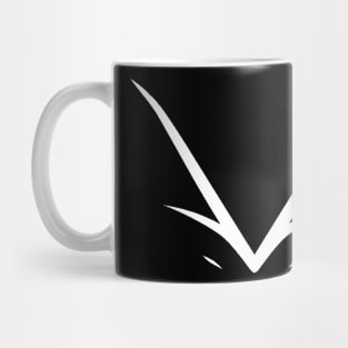 Minimal Animal Design Mug